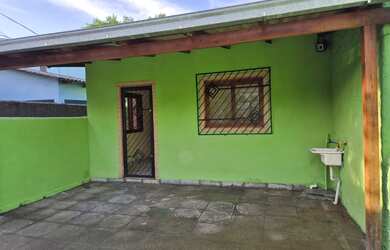 Imagem 2: Aluga-se casa para casal ou solteiros