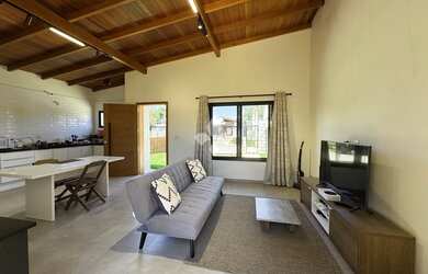 Imagem 2: Casa térrea de 2 quartos no bairro Campo Duna, Imbituba/SC