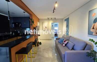 Imagem 4: Venda Área Privativa Sagrada Família Belo Horizonte