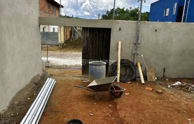 Imagem 4: Casa jardim serrano