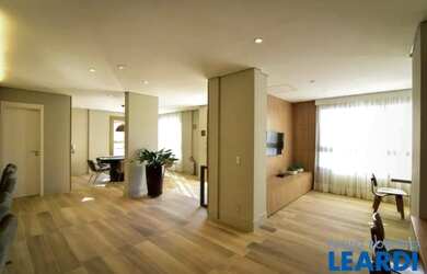 Imagem 14: APARTAMENTO - SANTO AMARO - SP