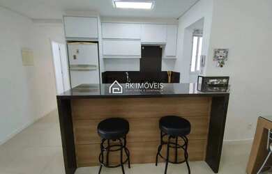 Imagem 14: RESIDENCIAL DOM BERNARDO - Apartamento MOBILIADO com 02 dormitórios sendo 01 suíte