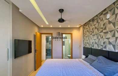 Imagem 11: Apartamento 3 quartos, sendo 1 suite na Praia do Morro, Guarapari - ES