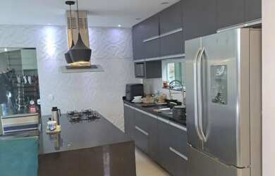 Imagem 7: Casa Alto Padrão para Venda e locação na Ilha de Guaratiba