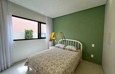 Imagem 16: Casa à venda no bairro Alphaville Litoral Norte I - Camaçari/BA