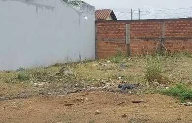 Imagem: O terreno possui 250m² de Área e está localizado em Jardim