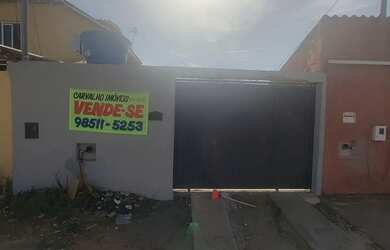 Imagem: A casa em condomínio possui 2 Dormitórios, 2 Banheiros, 80m²