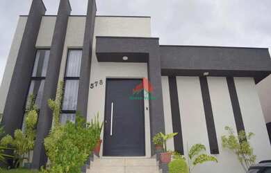 Imagem 5: Casa com 3 Suítes à venda, 160 m² - Buona Vita Gold - Atibaia/São...