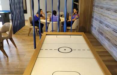 Imagem 3: Cota Aqualand Park resort c título vitalício do Aqualand Park