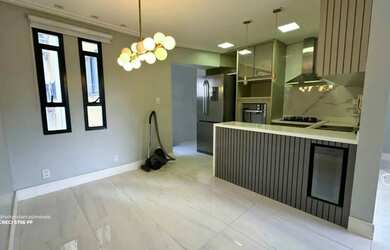 Imagem 15: Apartamentos 3 Quartos/Dormitórios para locação em Salvador - BA