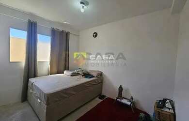 Imagem 8: N Apartamento com QUINTAL enorme no cond. Vista de Barcelona