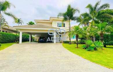 Imagem 1: Casa à venda no Condomínio Plaza Athéneé - Itu/SP