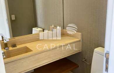 Imagem 12: Casa Para Locação Em Alphaville - Santana de Parnaiba - Sp