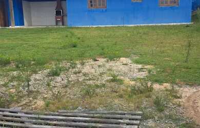 Imagem 2: Edícula pronta para moradia/lazer em Mairinque - Bairro Setúbal