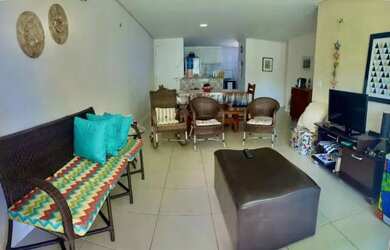 Imagem 5: APARTAMENTO EXCELENTE NO PORTO DAS DUNAS! OPORTUNIDADE PARA INVESTIMENTO!!