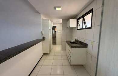 Imagem 3: Oportunidade no Renascença - Vendo Apartamento no Condomínio Baherin...