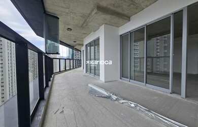 Imagem 7: Apartamento 3 Quartos 119 m2 no Duo Residenziale, BARRA BONITA ao lado...