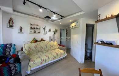 Imagem 4: Vila Isabel, apartamento à venda, varandão, 2 quartos com suíte e vaga em prédio com infra