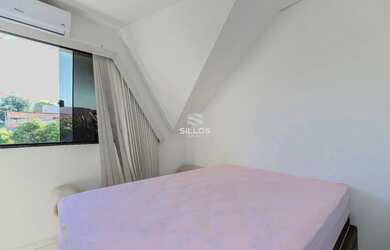 Imagem 10: Sobrado à venda com 3 quartos no Sítio Cercado em Curitiba