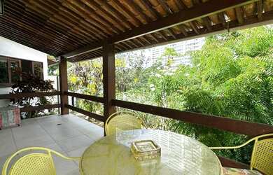 Imagem 8: Casa, Quintas do Candeal, 275m², 3/4 2 Suítes, 4 Vagas de Garagem, Piscina...