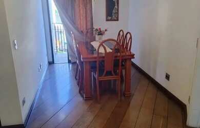 Imagem 10: Apartamento à venda em Santo André com 3 dormitórios e 137m²