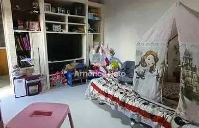 Imagem 12: Apartamento à venda, 156 m² por R$ 910.000,00 - Santo Antônio - São...