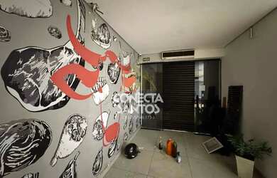 Imagem 7: Casa Comercial, Embaré, Santos, Cod: 1677