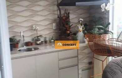 Imagem 8: apartamento residencial para venda, helbor patteo life club, mogi das...