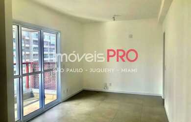 Imagem 3: Apartamento à venda com 60 m² em Pinheiros