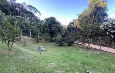 Imagem: A fazenda possui 240m² de Área e está localizado em Jarinu