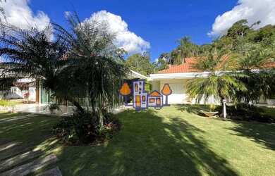 Imagem 5: Casa com 3 dormitórios, 800 m² - venda por R$ 6.900.000,00 ou aluguel...