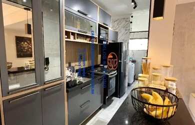 Imagem 2: Apartamento 3/4 na Paralela, Condominio Completo