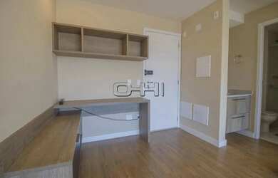 Imagem 3: Aluguel Apartamento 1 Dormitórios - 45 m² Brooklin