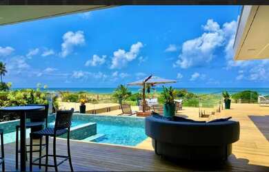 Imagem 8: CASA LUXUOSA 7 SUÍTES, 667,94M², EM ALPHAVILLE GUARAJUBA BAHIA