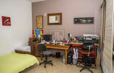 Imagem 16: JBJ69485 Jacarepaguá - Condomínio Pedras Douradas - Bela casa - 637M2...