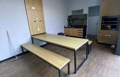 Imagem 7: FOREST HILL - Imóvel para venda possui com 1 quarto em Colônia Terra...