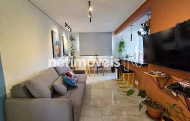 Imagem 5: Venda Área Privativa Sagrada Família Belo Horizonte