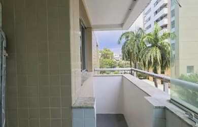 Imagem 10: Apartamento no Garden Club - Parque 10 de Novembro - Manaus