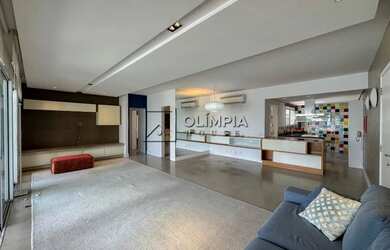 Imagem 3: Aluguel Apartamento 2 Dormitórios - 140 m² Pinheiros