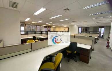 Imagem 10: Conjunto para alugar, 500 m² - Bela Vista - São Paulo/SP