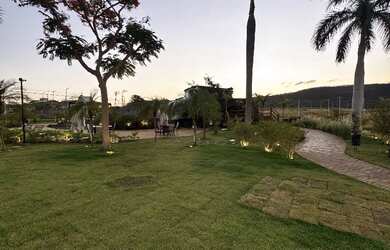 Imagem 11: Lote em condomínio Terras Alpha Montes Claros