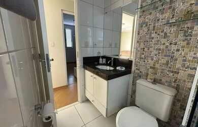 Imagem 11: Oportunidade - Apartamento Padrão - Residencial Ilha Bela - Parque Industrial...