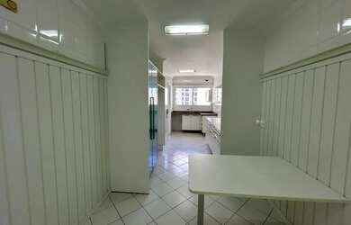 Imagem 12: Apartamento Centro de Alphaville aluguel com 164 m com 4 quartos