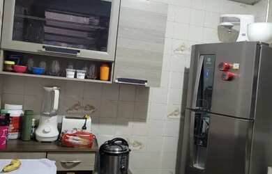 Imagem 3: Vendo ou troco Casa com 3 dormitórios