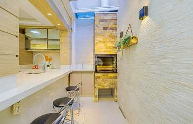 Imagem 10: Vendas Sobrado Curitiba PR