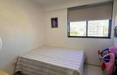 Imagem 8: More em uma das melhores localizações da Ponta Verde, ao lado da academia...