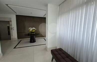 Imagem 16: Apartamento 4 Dormitórios, 3 Vagas. Santana