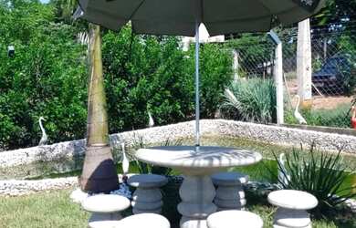 Imagem 3: Chácara em Mirassol para temporada