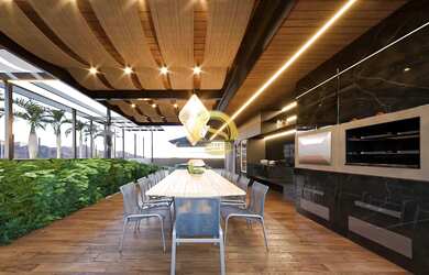 Imagem 13: Apartamento Alto Padrão Mirante Gold, Mirante, Campina Grande/PB