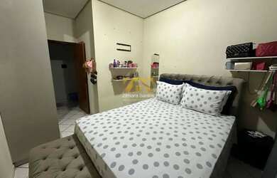 Imagem 8: Casa 3/4 com 1 suíte - 140 m² na 305 sul Arso 32 - próximo a Unimed...